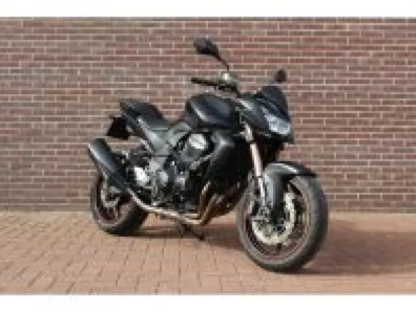 2011 Kawasaki Z 750 R ABS (bj 2011) - €4,250 (1/1)