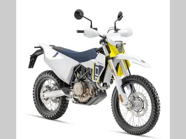 2026 Husqvarna 701 Enduro - € 14.930 (1/1)