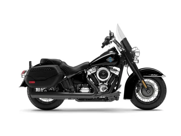 2025 Harley-Davidson Heritage Softail Classic 107 Flhcs - € 34.245 (1/1)