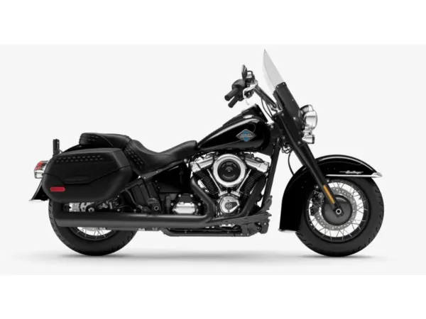 2026 Harley-Davidson Heritage Classic - € 34.395 (1/1)