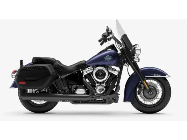 2026 Harley-Davidson Heritage Classic - € 34.445 (1/1)