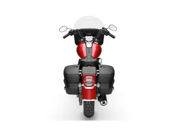 2026 Harley-Davidson Heritage Classic - € 33.595 (1/1)