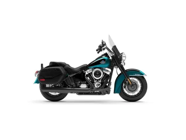 2026 Harley-Davidson Heritage Classic - € 35.895 (1/1)
