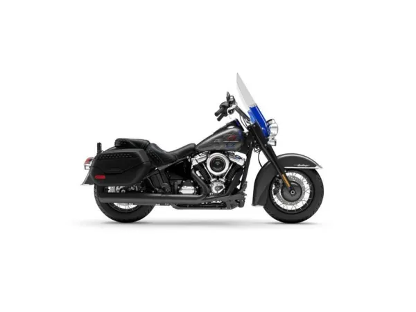 2026 Harley-Davidson Heritage Classic - € 36.495 (1/1)