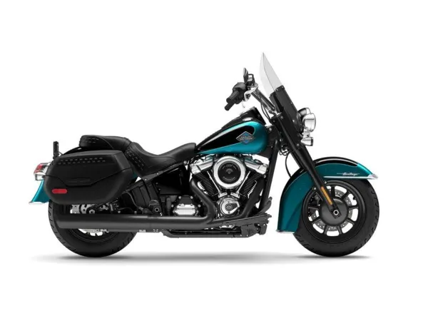 2026 Harley-Davidson Heritage Classic - € 36.495 (1/1)