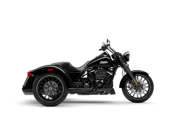 2025 Harley-Davidson Freewheeler - € 44.545 (1/1)