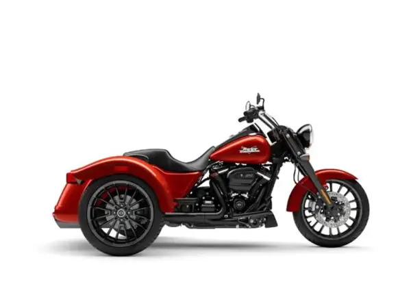 2025 Harley-Davidson Freewheeler - € 44.545 (1/1)