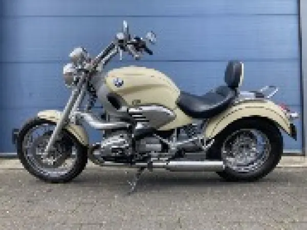 1998 BMW R 1200 C - € 5.950 (1/1)