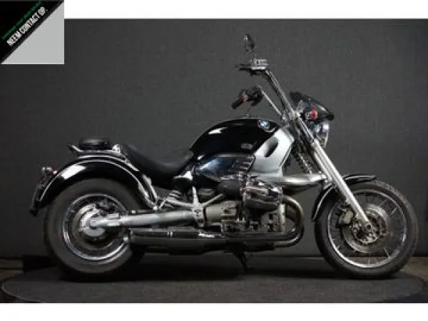 1999 BMW R 1200 C - € 1.750 (1/1)