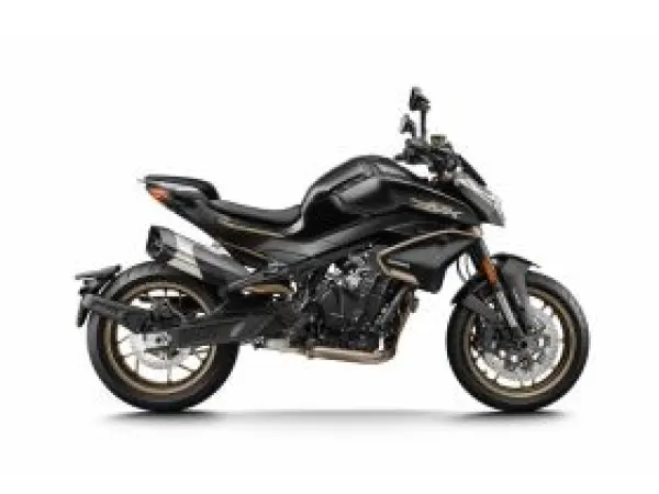 2026 Cfmoto NK 800 - € 8.499 (1/1)