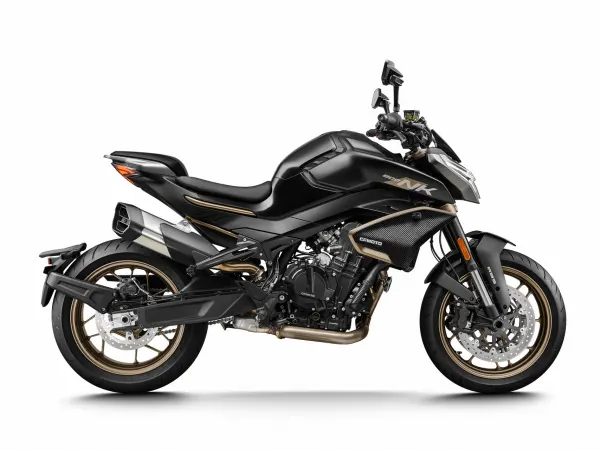 2026 Cfmoto NK 800 - € 8.499 (1/1)