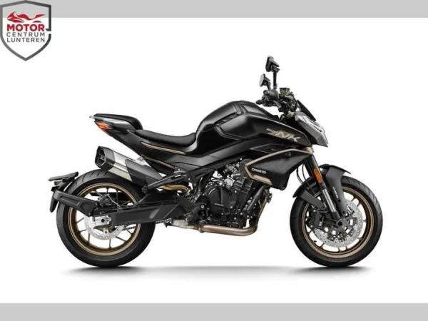 2025 Cfmoto 800 NK Sport - € 8.499 (1/1)