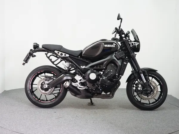 2017 Yamaha XSR 900 - € 7.999 (1/1)