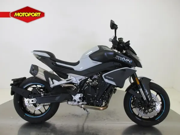2025 Cfmoto 800 NK - € 9.299 (1/1)