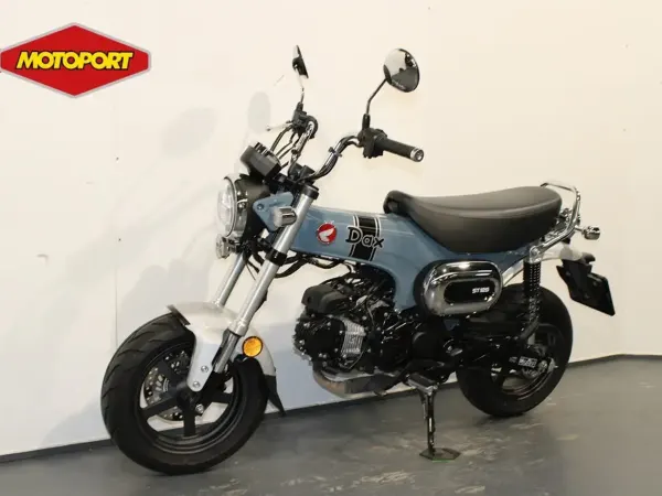 2024 Honda Dax ST 125 - € 4.950 (1/1)