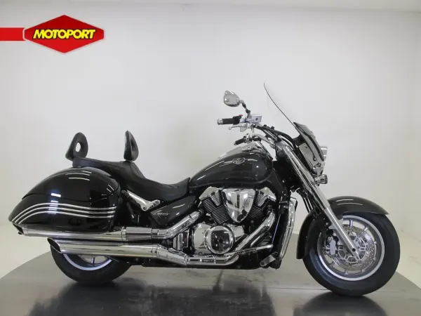 2010 Suzuki VLR 1800 - €8,990 (1/1)