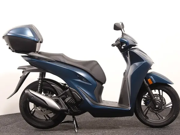 2026 Honda SH 125i - €4,899 (1/1)