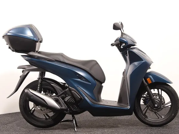 2026 Honda SH 125i - € 4.899 (1/1)