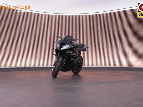 2011 BMW S 1000 RR - €12,550 (1/1)