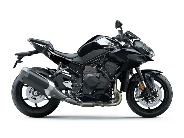 2026 Kawasaki Z H2 - € 19.499 (1/1)