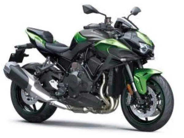 2026 Kawasaki Z H2 - €19,499 (1/1)
