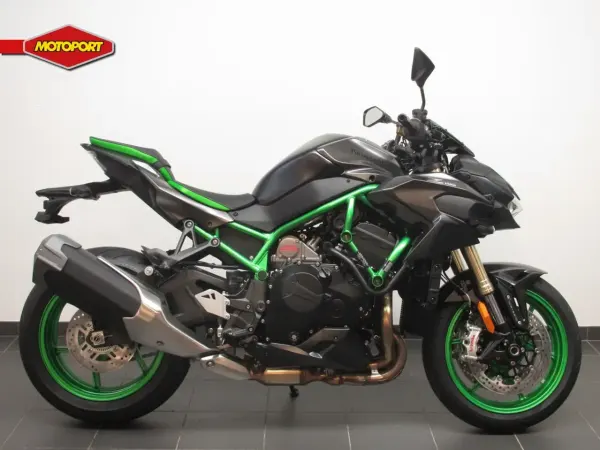 2026 Kawasaki Z H2 - €22,099 (1/1)