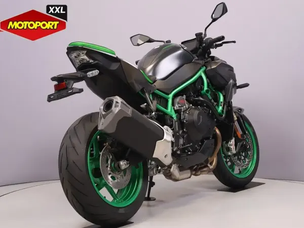 2026 Kawasaki Z H2 - €22,099 (1/1)