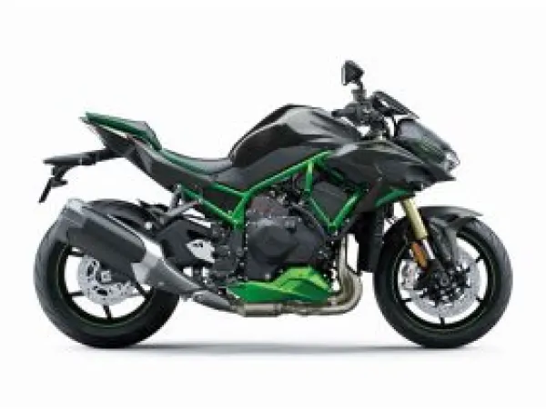 2026 Kawasaki Z H2 SE - €22,099 (1/1)