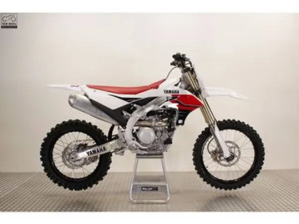 2026 Yamaha YZ 450 F - € 9.999 · Bieden (1/1)