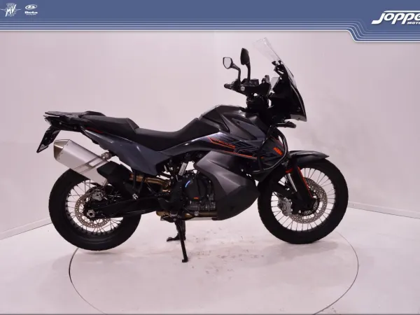 2021 KTM 890 Adventure - € 8.995 (1/1)