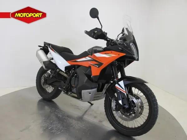 2023 KTM 890 Adventure - € 11.990 (1/1)