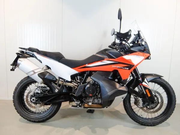 2025 KTM 890 Adventure - € 17.120 (1/1)