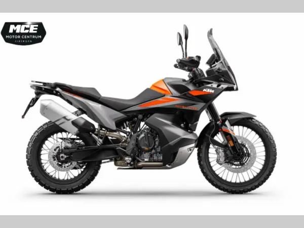 2025 KTM 890 Adventure - € 17.120 (1/1)