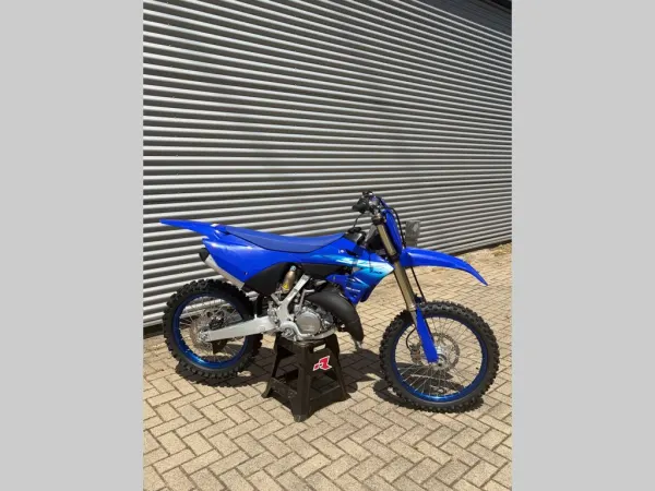 2026 Yamaha YZ 125 S - € 8.699 (1/1)