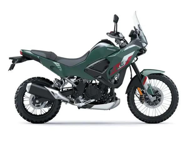 2026 Kawasaki 500 SE - € 8.349 (1/1)