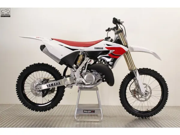 2026 Yamaha YZ 125 70TH Anniversary Edition - € 8.799 (1/1)