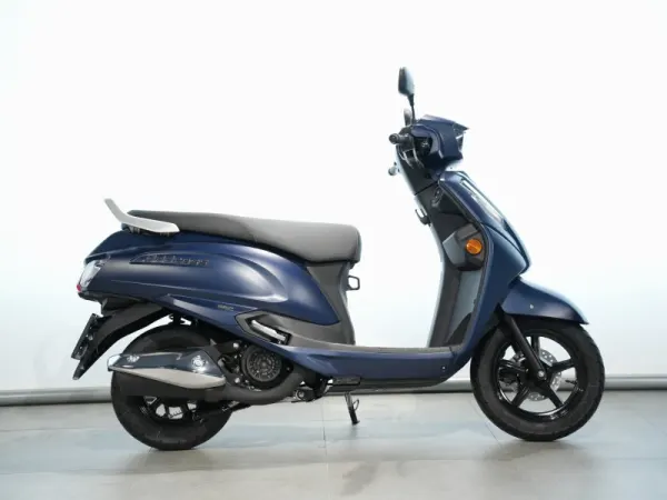 2026 Suzuki Address 125 - €3,199 (1/1)