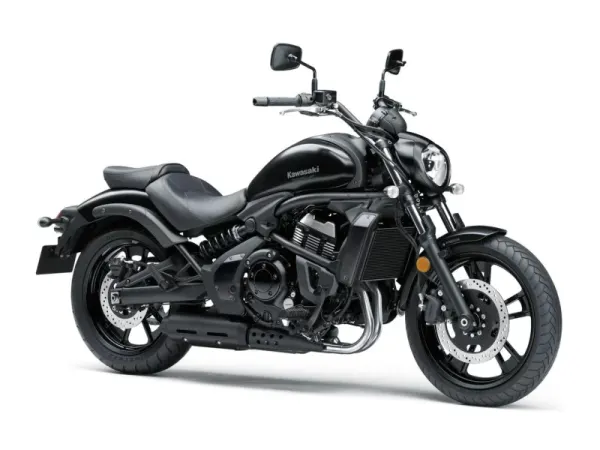 2026 Kawasaki Vulcan S - €9,799 (1/1)