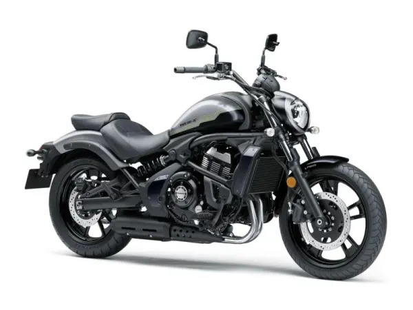 2026 Kawasaki Vulcan S - €9,999 (1/1)