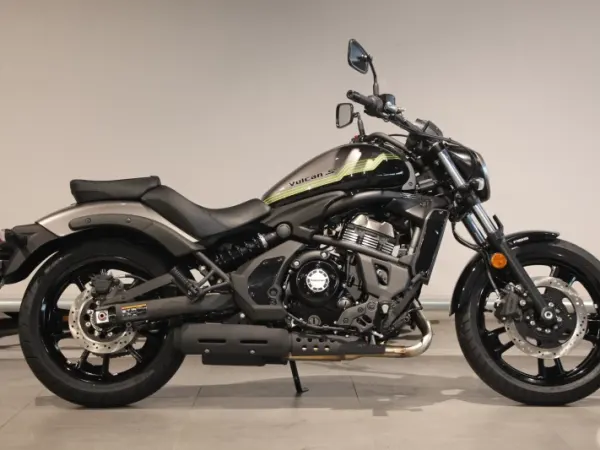 2026 Kawasaki Vulcan S - €9,999 (1/1)