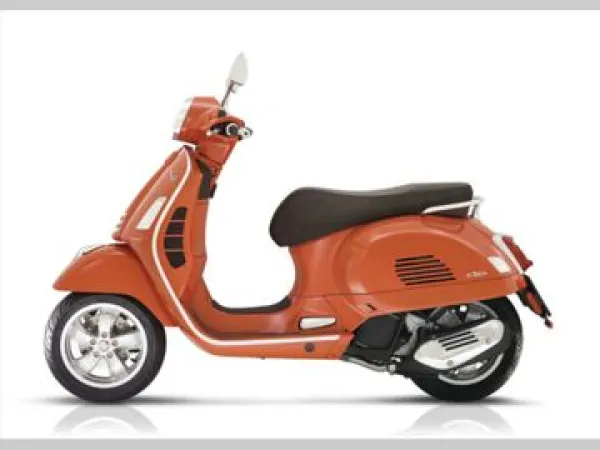 2022 Vespa GT 125 - € 5.899 (1/1)