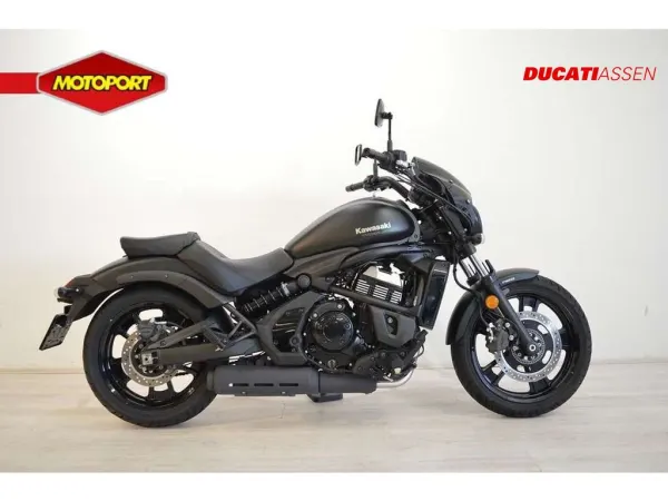 2020 Kawasaki Vulcan S - €7,790 (1/1)