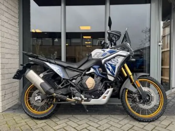 2026 Voge DS 800 X Rally - € 10.499 (1/1)