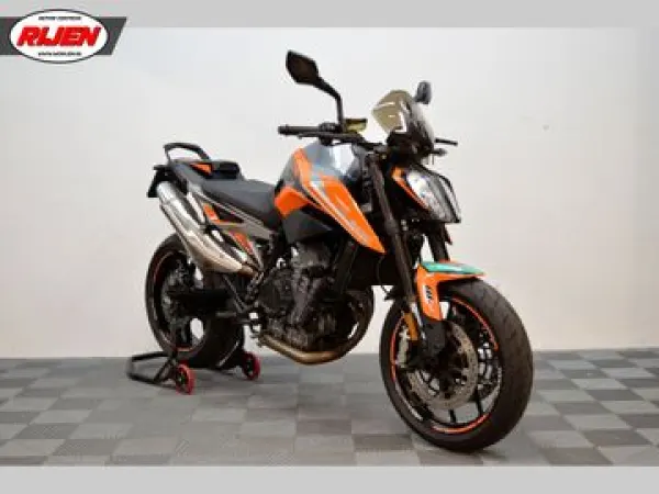 2018 KTM 790 Duke - €6,190 (1/1)