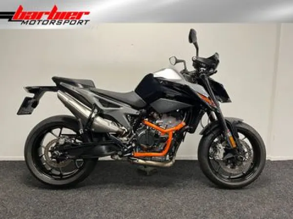 2018 KTM 790 Duke - €5,790 (1/1)