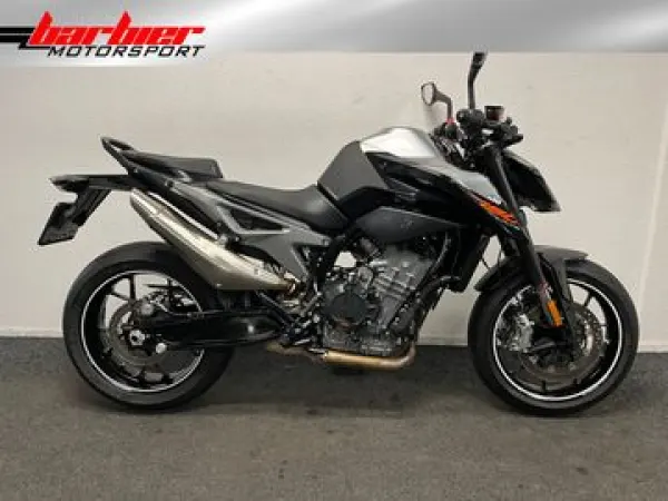 2018 KTM 790 Duke - €6,290 (1/1)