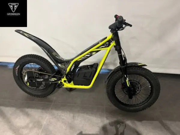 2026 Triumph Txp-20 - € 3.795 (1/1)