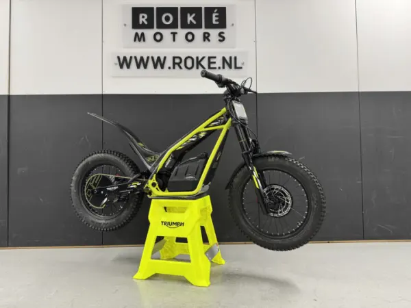2026 Triumph TXP-20 (bj 2026) - € 3.795 (1/1)
