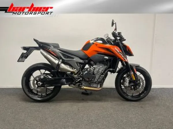 2024 KTM 790 Duke - € 8.990 (1/1)
