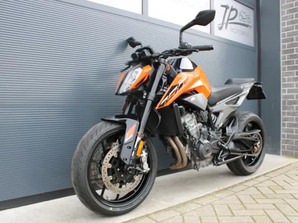 2024 KTM 790 Duke - € 6.999 (1/1)